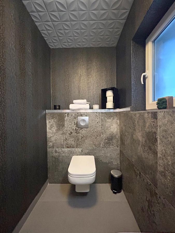 Thea Apartment ทิมิชัวรา ภายนอก รูปภาพ