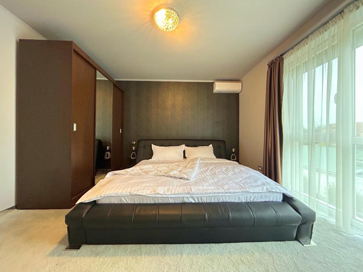Thea Apartment ทิมิชัวรา ภายนอก รูปภาพ