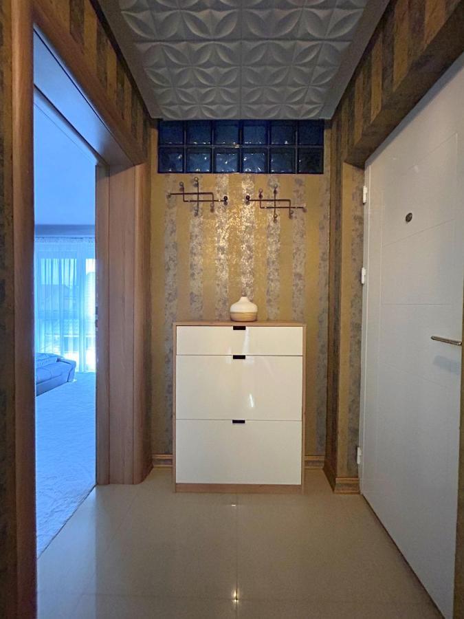 Thea Apartment ทิมิชัวรา ภายนอก รูปภาพ