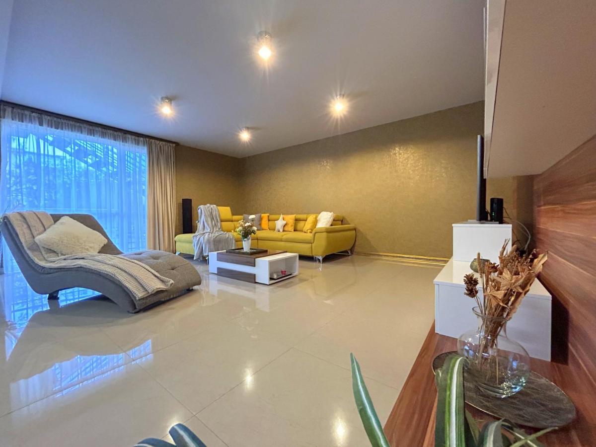 Thea Apartment ทิมิชัวรา ภายนอก รูปภาพ