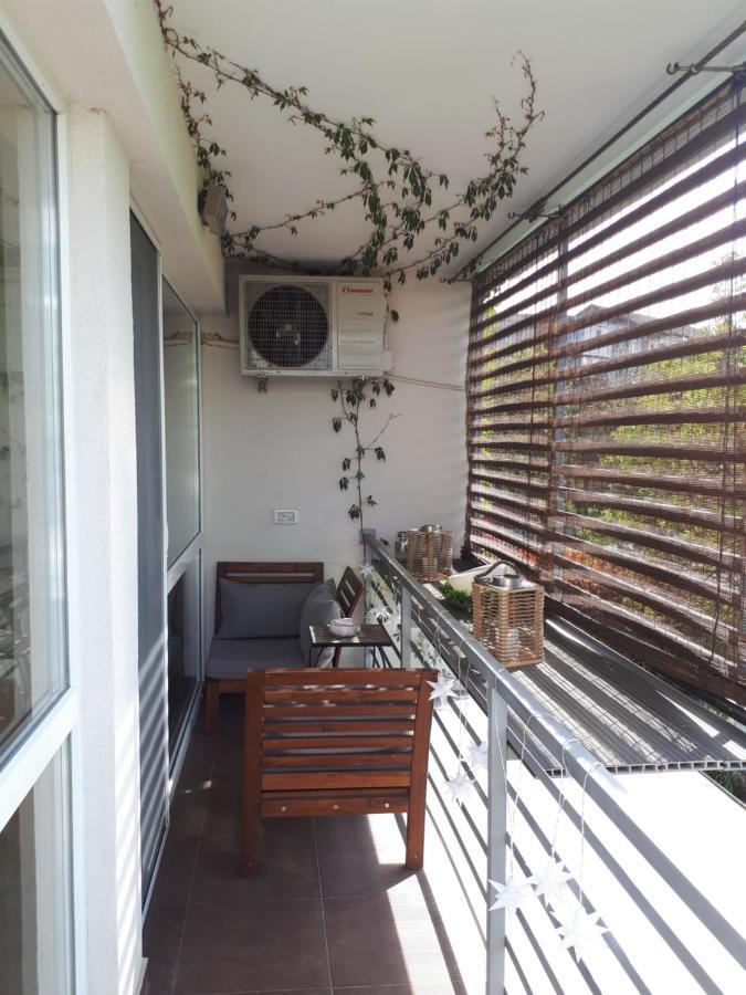 Thea Apartment ทิมิชัวรา ภายนอก รูปภาพ